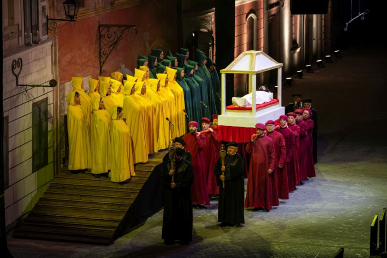 2026 03 21 Skofjeloski pasijon 2599 rOK rAKUN