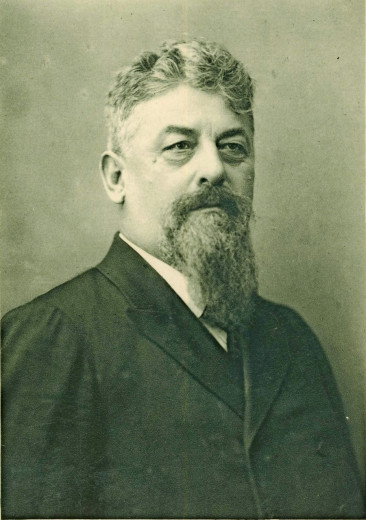 Ivan Tavčar