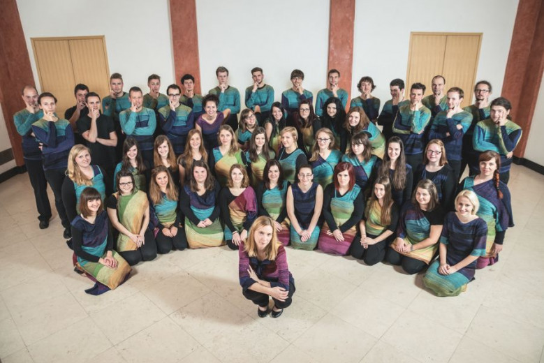 Academic Choir of Maribor