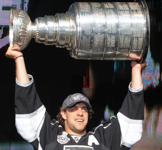 Stanley Cup, mala