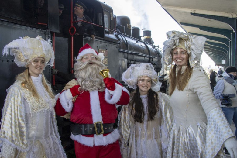 MALA ZEN25 0703 Bozicek in dobre vile mk P