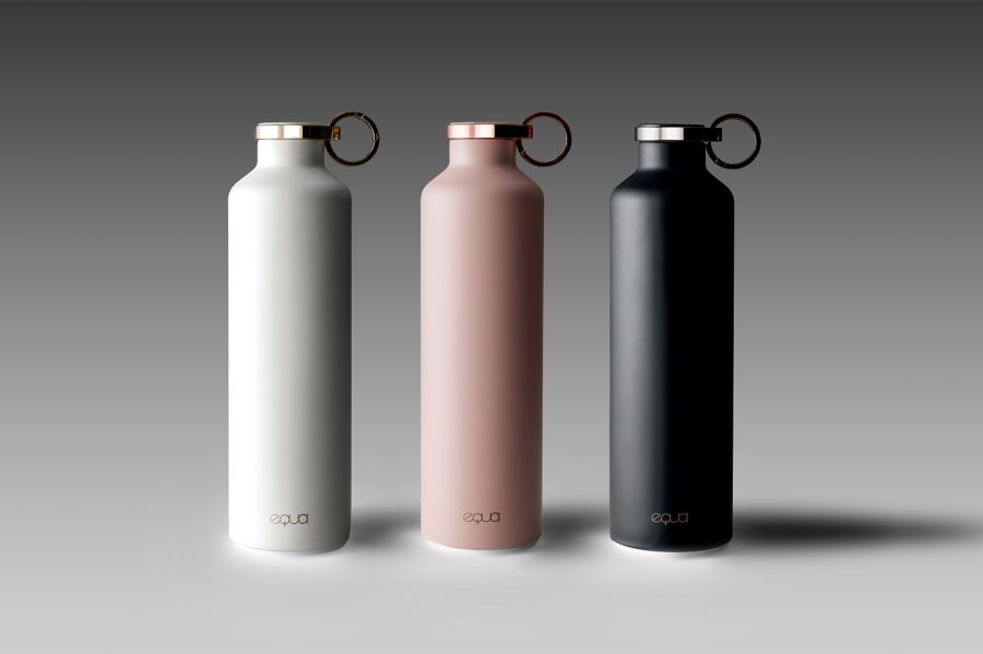 Products – EQUA - Sustainable Water Bottles
