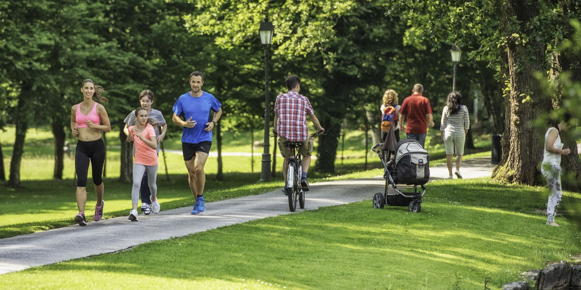 Day of Slovenian Sport – forging links, getting together and ...