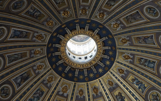 Motiv_bazilika sv. Petra