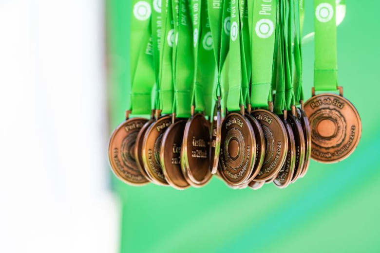 1 Medalje Foto Damjan Koncar