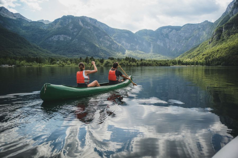 zelena slovenija ciril jazbec mala