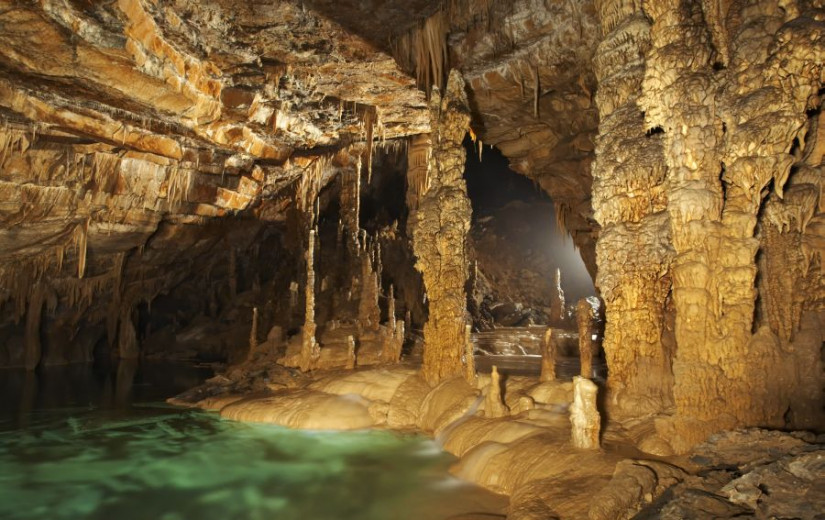 Križna Cave