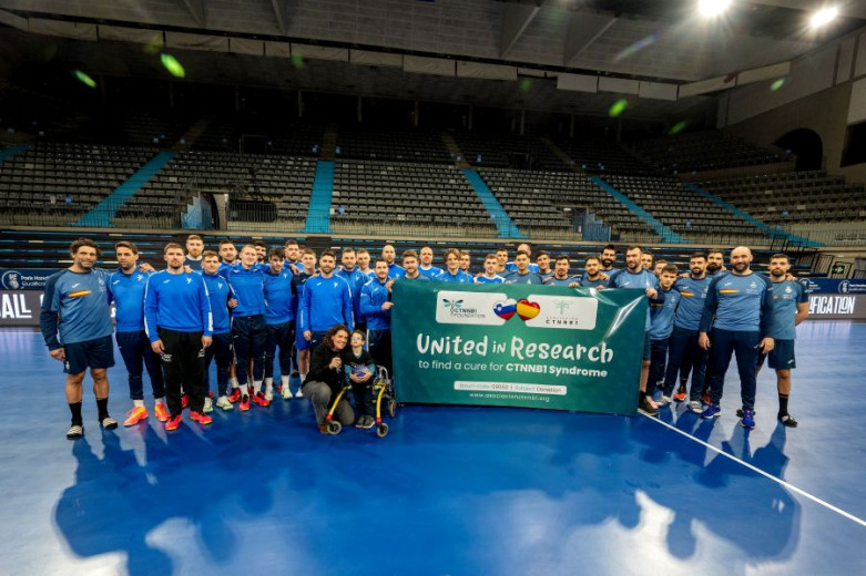 MALA Slovenija Španija osebni arhiv