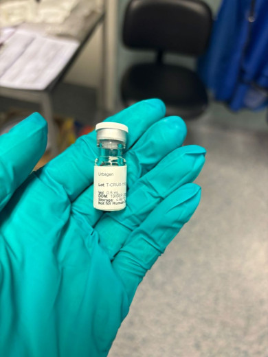 MALA Urbagen zdravilo osebni arhiv