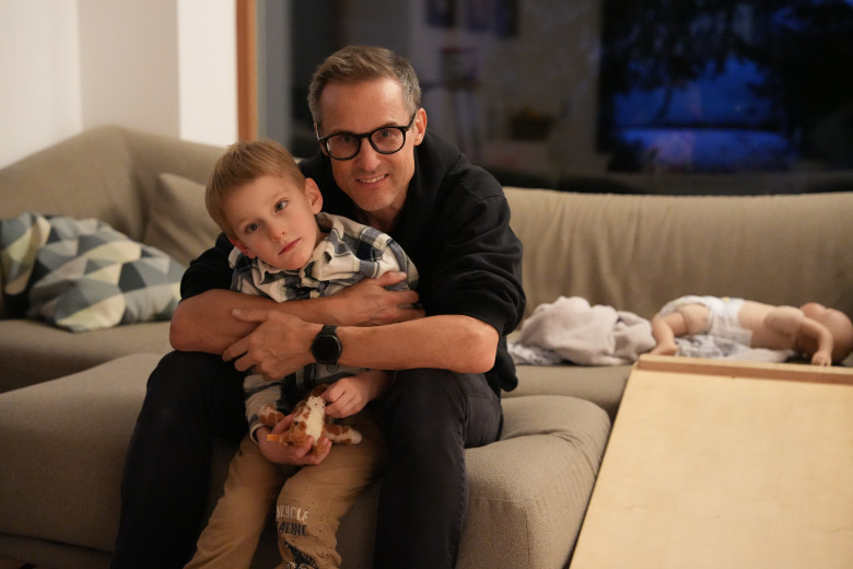 Urban in Damjan Osredkar