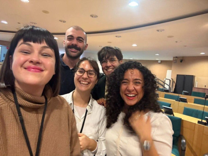 MALA mvmc gender equality report win