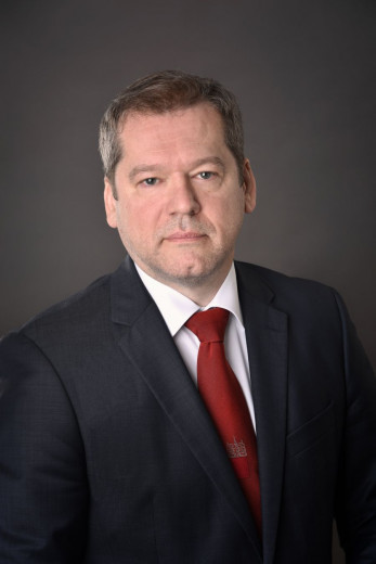 prof. dr. Igor Papic mala